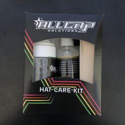 Hat/Cap Cleaner 