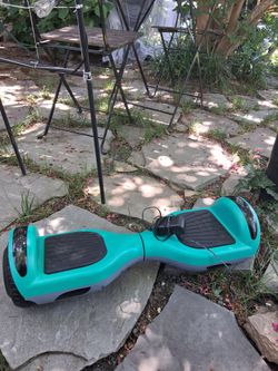 Hoverboard  (Practice Balancing for adult and Kid)