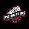 Isaiah FlipsResale