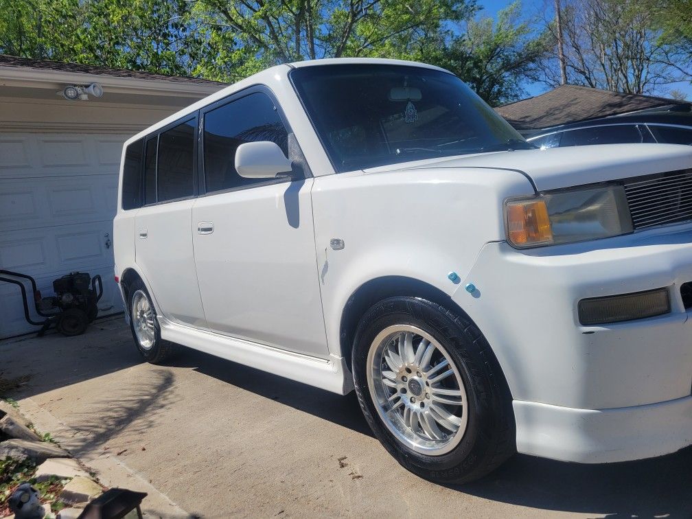 Scion XB 2005 for Sale in Houston, TX OfferUp