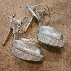 High Heels 6 1/2