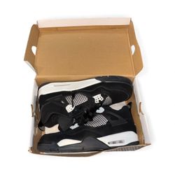 Jordan’s 4 Men’s 