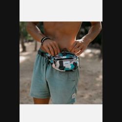 Matador Waterproof Waist Bags $15