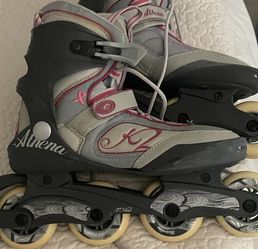 Rollerblades