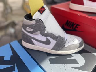 Jordan 1 OG Retro High Black Washed Sz 8.5 $225