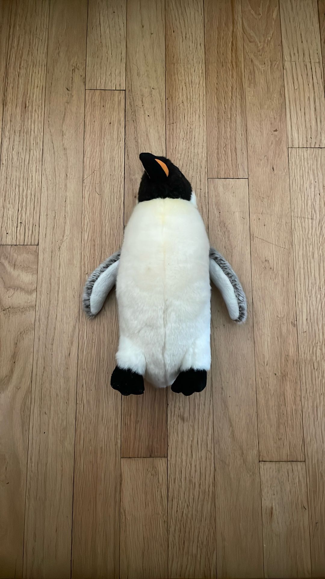 Penguin Stuffed Animal