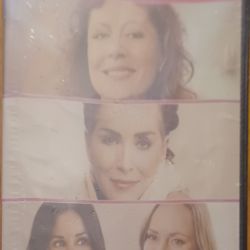 Mother's And Daughter's Brand New DVD