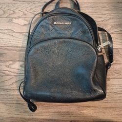 Michael Kors Backpack 