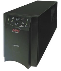 APC MAIN-76781 Smart-UPS 1500VA UPS Battery Backup