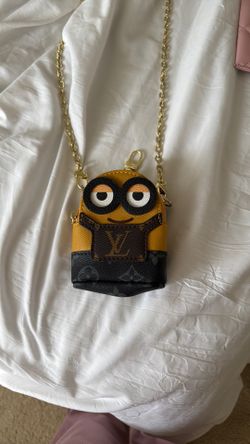 Minions small LV bag