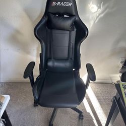 Gamer Chair 