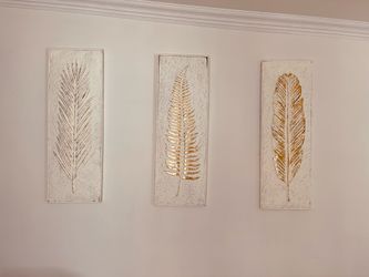Wall decor
