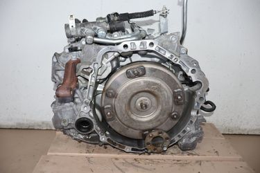 03 04 05 06 07 NISSAN MURANO FWD 2X4 CVT AUTOMATIC TRANSMISSION VQ35 JDM 3.5L