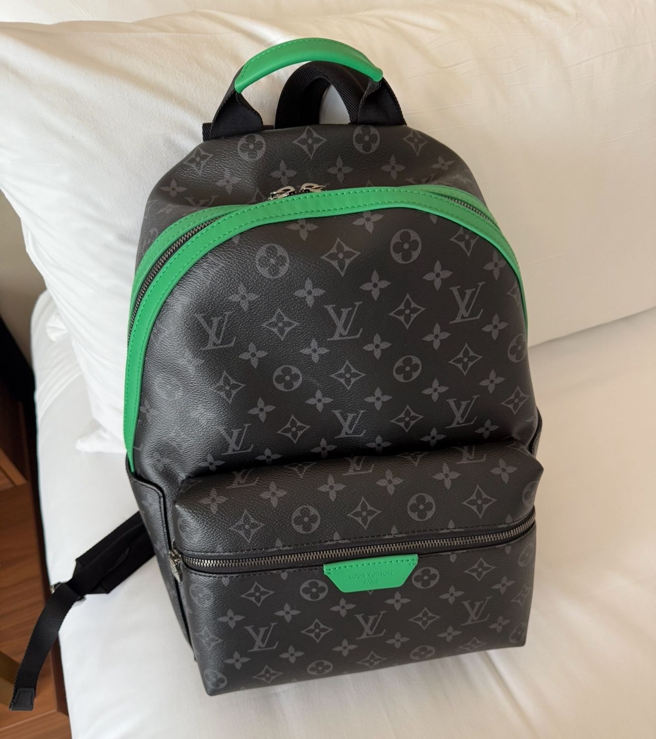 Louis Vuitton Backpack 