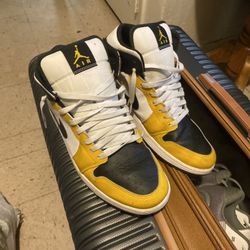 Jordan 