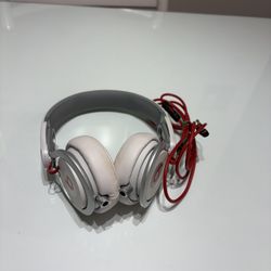 Beats Mixr By Dr Dre