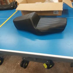 Harley  Sportster Seat.