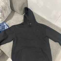 Dior Black Pullover Hoodie (Never Worn)