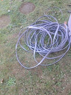 Electrical wire