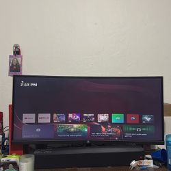 A-edge Monitore