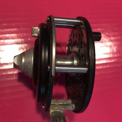 Vintage Martin Reel Co. No. MG 7/5 S, Fly Fishing Reel-Made in USA