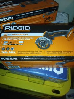 Power tools