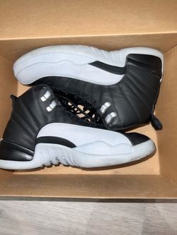 JORDAN 12 RETRO 'BARONS'