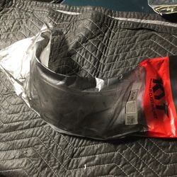 Kyt  NZ Race/ NF/ / DX Clear Visor