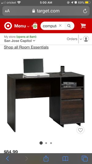 New And Used Desk For Sale In Santa Clara Ca Offerup