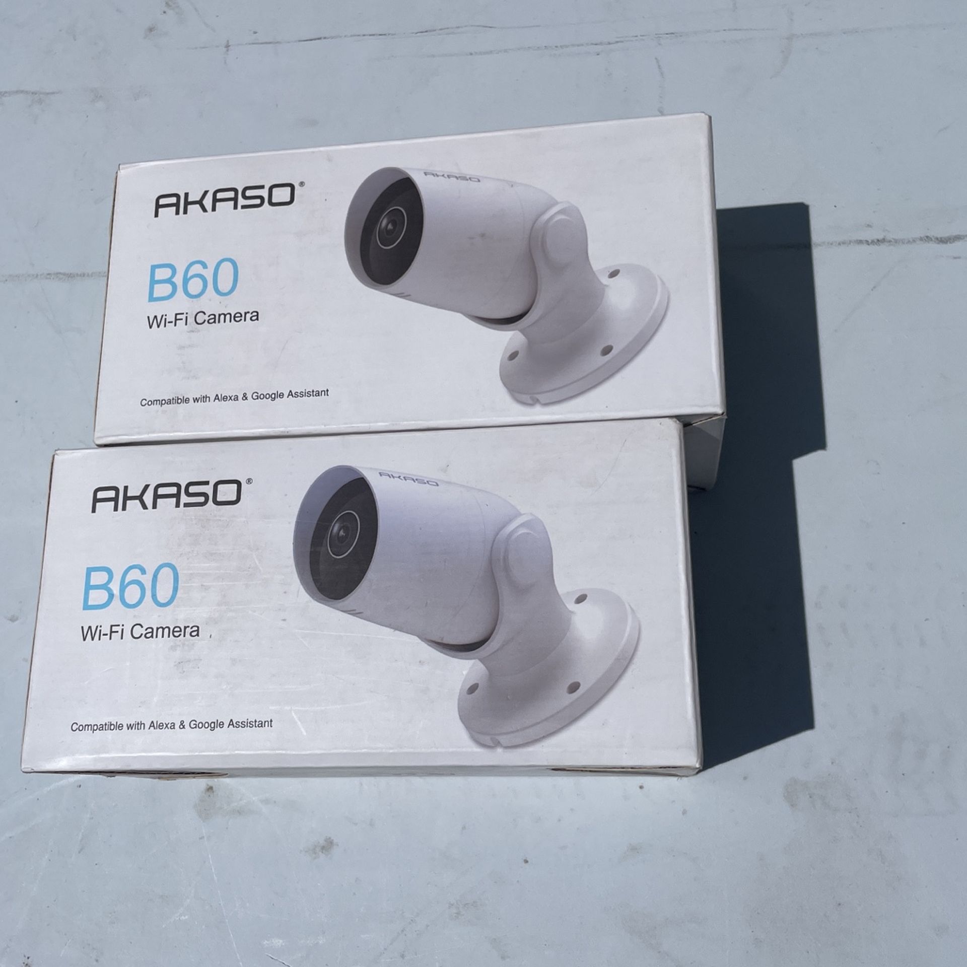 Cameras