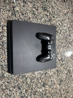 PlayStation 4 Slim. 1 Tb Console