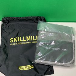 Technogym Towel 44”x38” and Backpack NEW