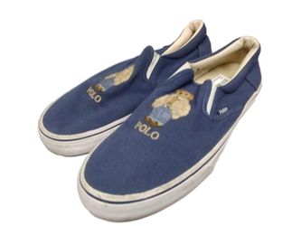 Polo 01087 L20 Blue