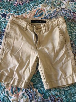 Boys joe’s shorts