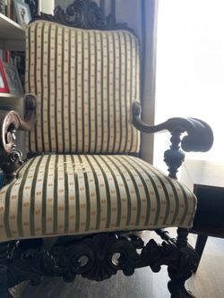 Vintage chair