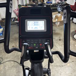 Sole Elliptical E35