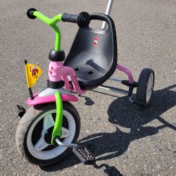 Kids Tricycle


