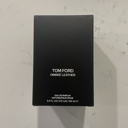 Tom Ford Ombré Leather Cologne
