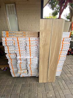 Lifeproof Bailey's Beach Oak 22 MIL Click Lock Waterproof Luxury Vinyl Plank Flooring