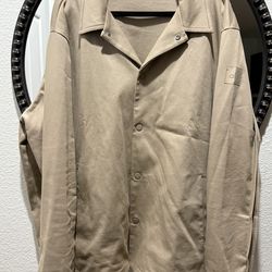 Alo Jacket Men - 2XL