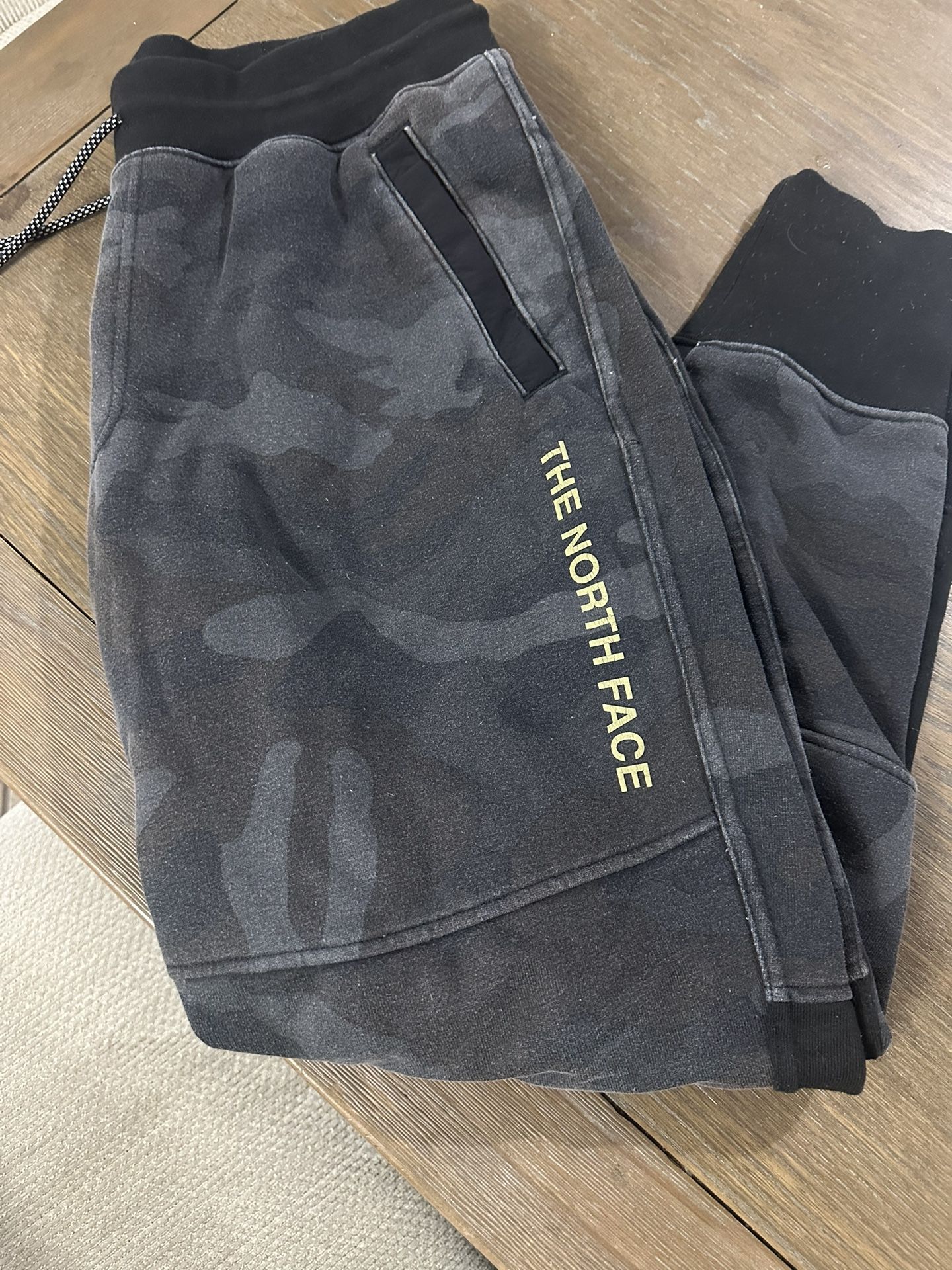 The North Face