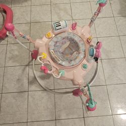 Baby Jumper