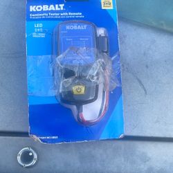 Kobalt Tester