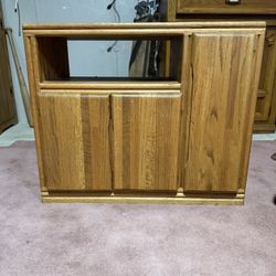 TV stand