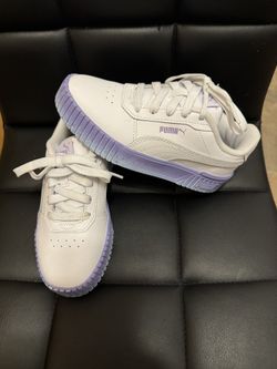 PUMA KIDS SIZE 1c 💯🔥🔥🔥