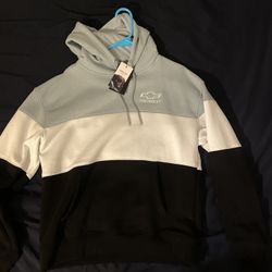 Chevy Hoodie