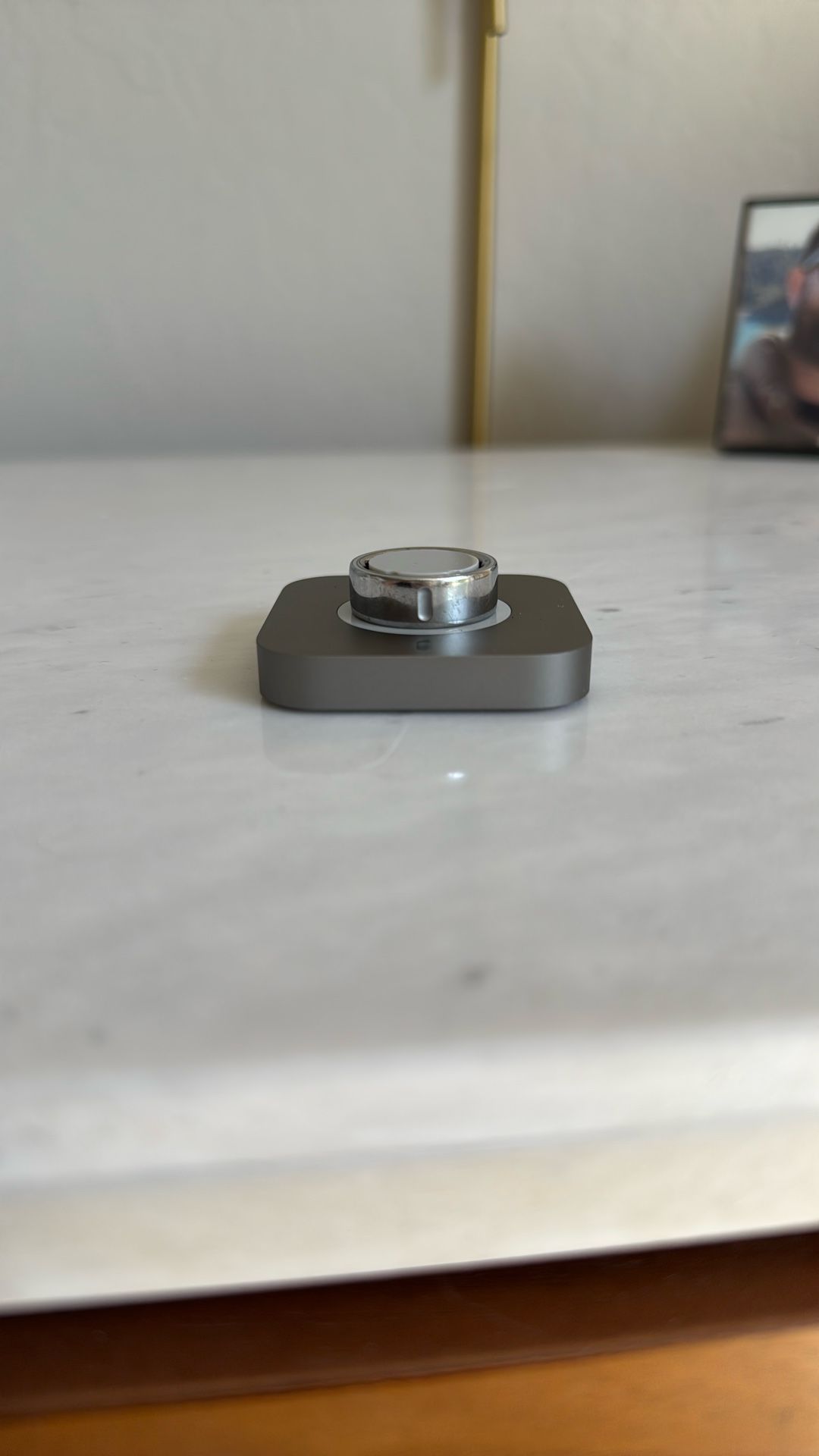 Oura Ring 4 - Size 8