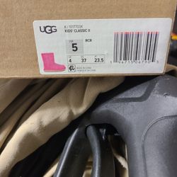 Girls Ugg Boots 