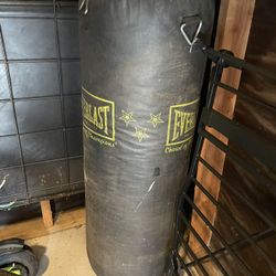 Punching Bag