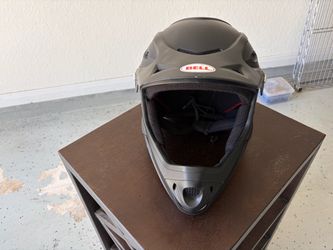 Bell Servo Full Face Helmet